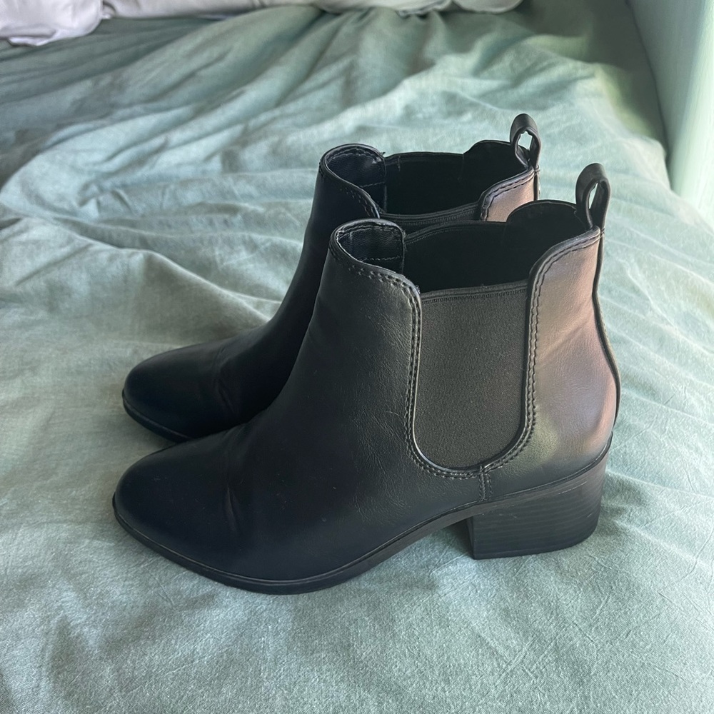 Women’s boots